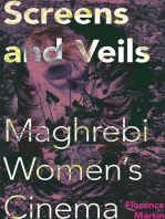 Screens and Veils: Maghrebi Women's Cinema