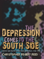 The Depression Comes to the South Side