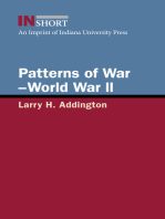 Patterns of War—World War II