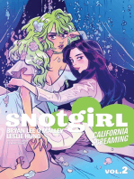 Snotgirl Vol. 2