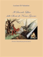 Il Secondo Libro delle Storie di Nonno Gnomo