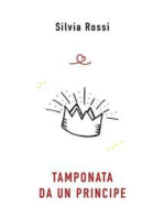 Tamponata da un principe