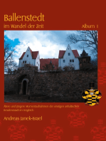 Ballenstedt im Wandel der Zeit: Album 1