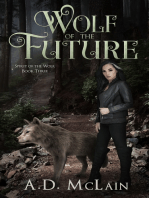 Wolf Of The Future