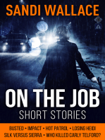 On The Job: Short Stories