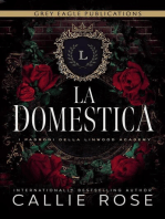 La Domestica: I Padroni della Linwood Academy, #1