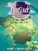 Moonstruck Vol. 3: Troubled Waters