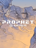 Prophet Vol. 2