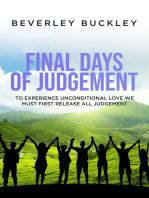 Final Days of Judgement