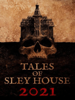 Tales of Sley House 2021