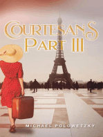 Courtesans Part III