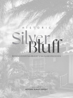 Historic Silver Bluff