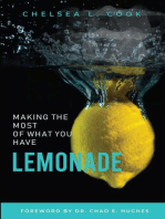 Lemonade