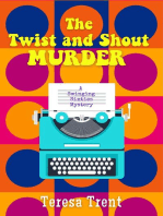The Twist and Shout Murder