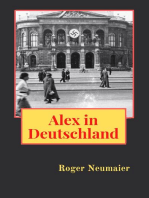 Alex in Deutschland