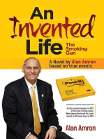 AN INVENTED LIFE The Smoking Gun