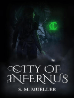 City of Infernus