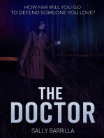 The Doctor: The Toxic Combination of Love, Hatred, and Revenge is Served