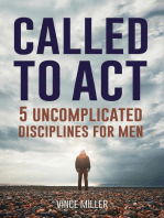 Called to Act