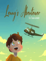 Lenny´s Abenteuer