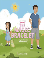 The Magic Bracelet