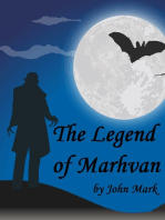 The Legend of Marhvan