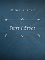 Smrt i život