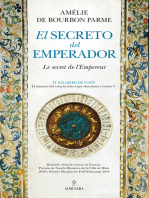 El secreto del Emperador