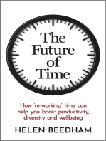 The Future of Time