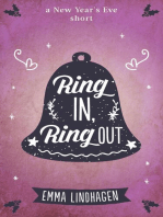 Ring In, Ring Out: MälarQueers, #4