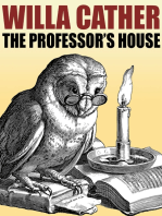 The Professor's House