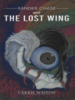 Xander Chase and the Lost Wing