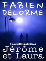Jérôme et Laura