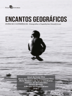 Encantos geográficos: vivências e experiências: (Geografias e Expedições Amazônicas)