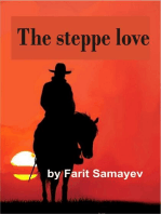 The Steppe Love