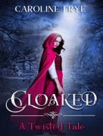 Cloaked