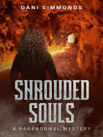 Shrouded Souls