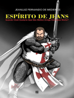 Espírito de Jeans: Quando que você gostaria que seu melhor amigo estivesse morto?