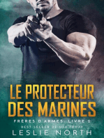 Le Protecteur des Marines: Frères d’armes, #2