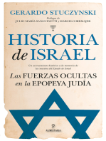 Historia de Israel: Las fuerzas ocultas en la epopeya judía