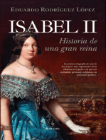 Isabel II: Historia de una gran reina