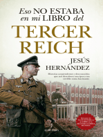 Eso no estaba en mi libro del Tercer Reich