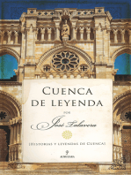 Cuenca de Leyenda