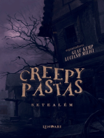 Creepypastas