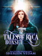 Tales of Ryca