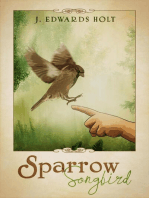 Sparrow Songbird