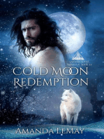 Cold Moon Redemption