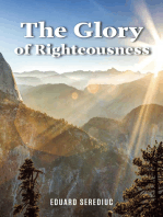 The Glory of Righteousness