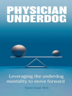 Physician Underdog