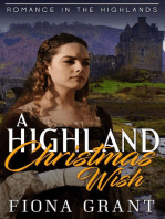 A Highland Christmas Wish: A Highland Christmas, #3